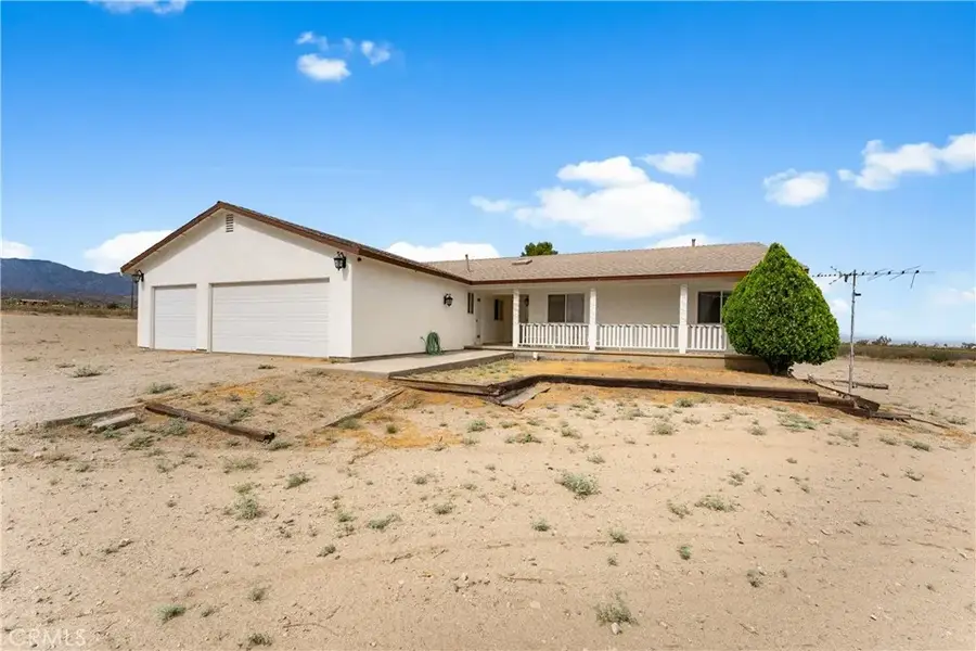 33535 170th East, Llano, CA 93544 - #2