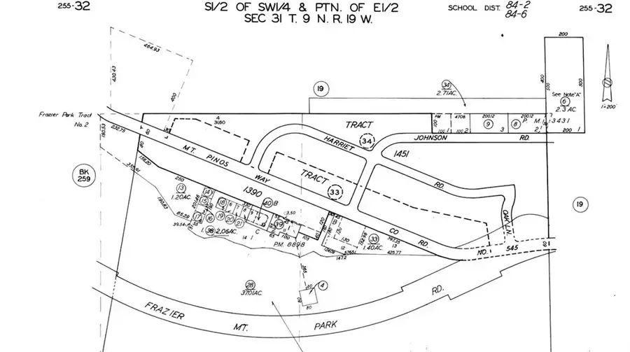 0 Mount Pinos Way, Lebec, CA 93243 - #3
