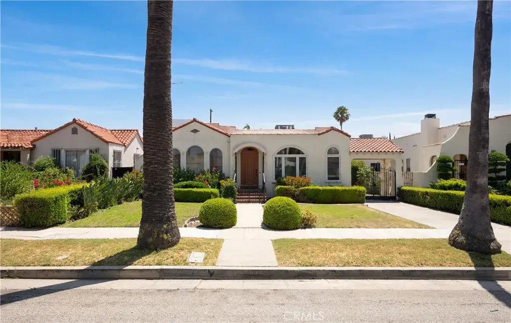 208 S Carson, Beverly Hills, CA 90211 - #1