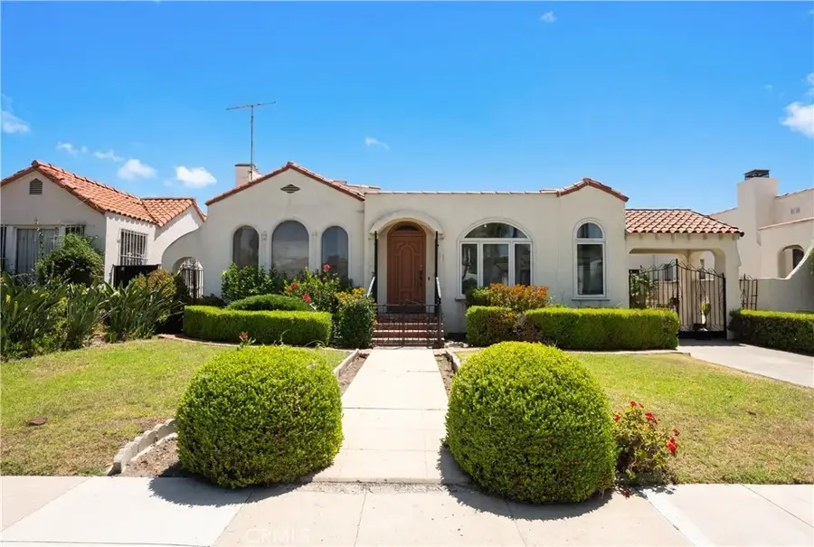 208 S Carson, Beverly Hills, CA 90211 - #3