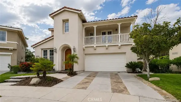 24139 Crescent Court, Valencia, CA 91355