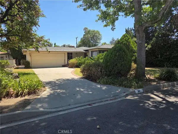 314 E Las Flores, Arcadia, CA 91006