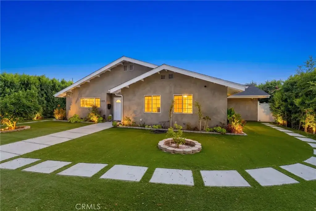 7222 Fallbrook Avenue, West Hills, CA 91307 - #1