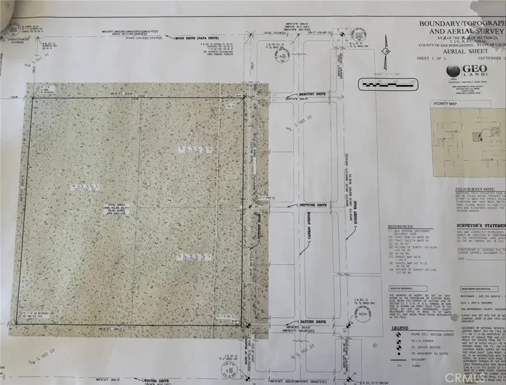 399 Outpost, Joshua Tree, CA 92252 - #1
