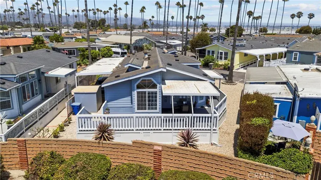 1215 Anchors Way #5 #5, San Buenaventura Ventura, CA 93001 - #1