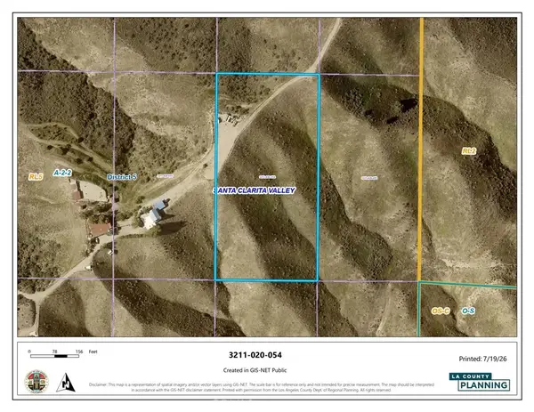1 Soledad Canyon, Agua Dulce, CA 91350