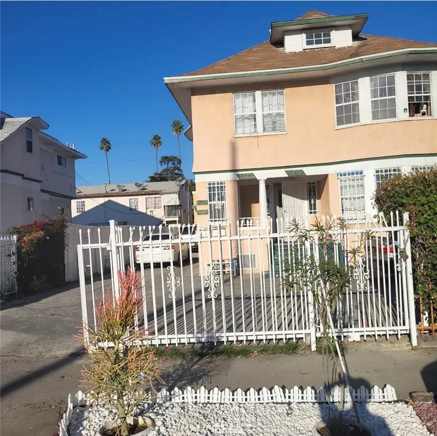 1335 E Adams, Los Angeles, CA 90011 - #2