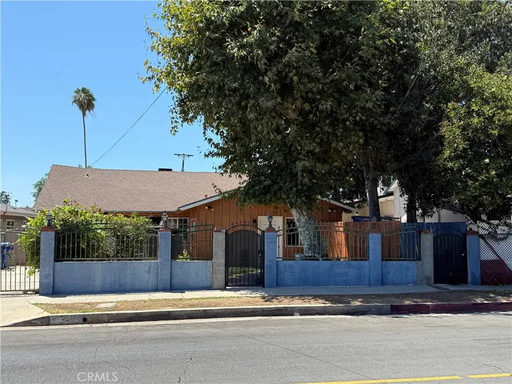 7029 Bellaire, North Hollywood, CA 91605 - #1