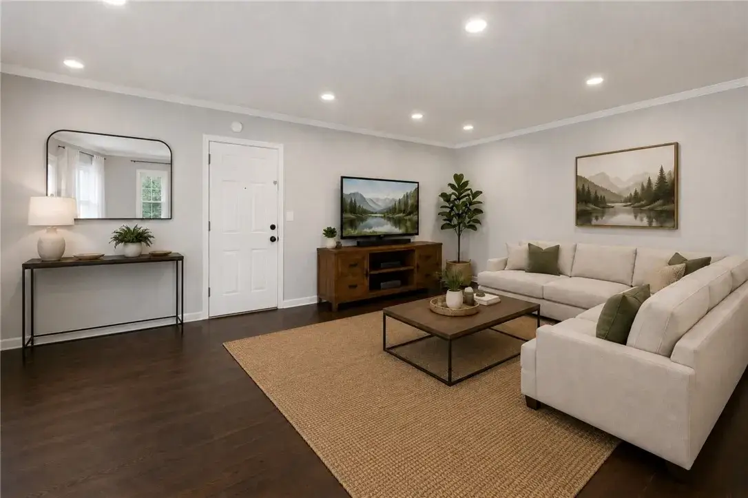 16012 Moorpark, Encino, CA 91436 - #1