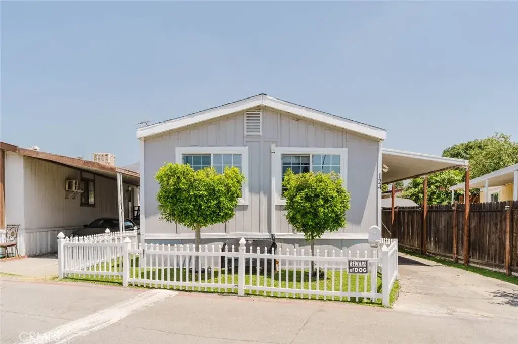 15445 Cobalt #124, Sylmar, CA 91342 - #1