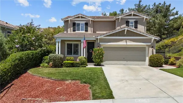 28529 Gibraltar Lane, Castaic, CA 91384