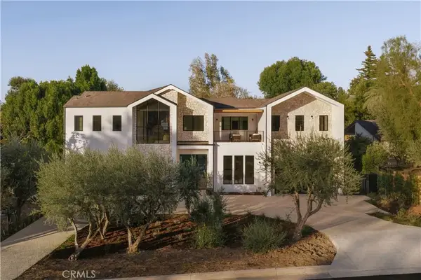 4744 Vista De Oro Avenue, Woodland Hills, CA 91364