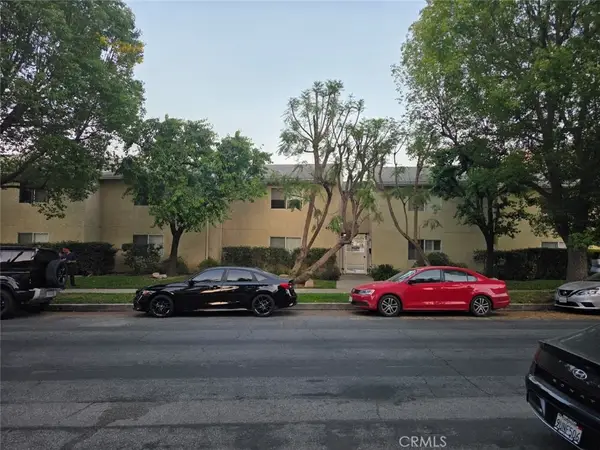 4558 Willis #114, Los Angeles, CA 91403