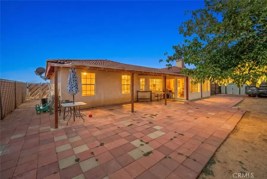 9121 Grove Avenue, California City, CA 93505 - #2