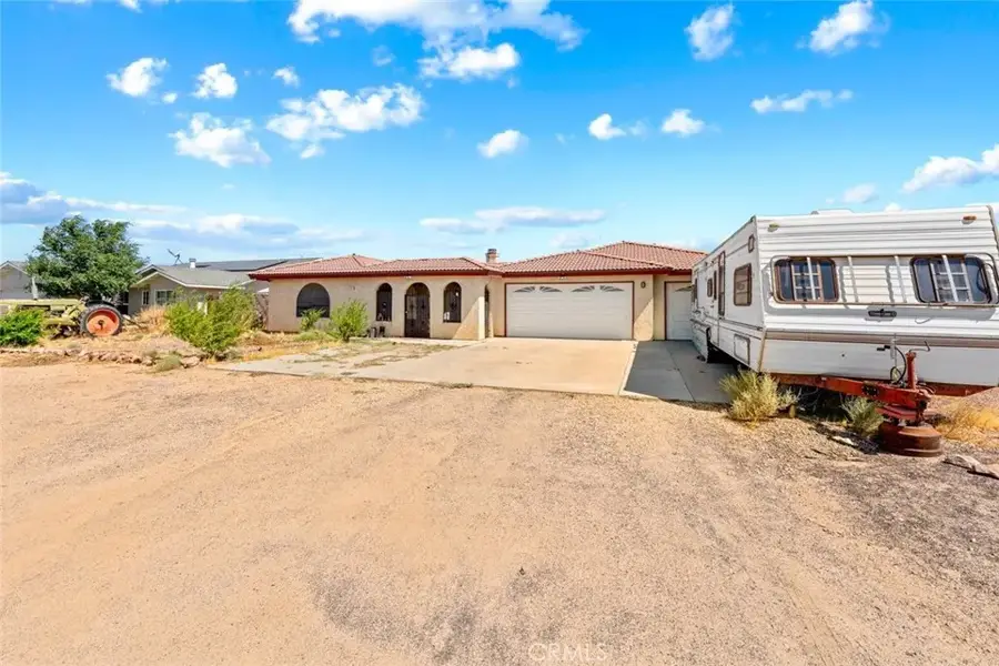 9121 Grove Avenue, California City, CA 93505 - #3