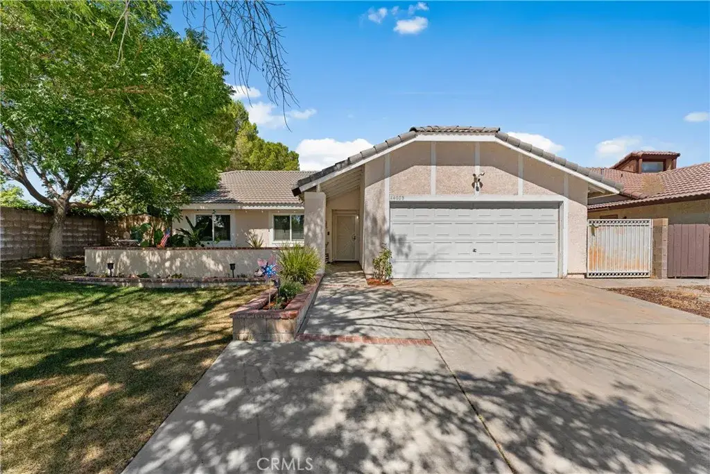 44003 Shad, Lancaster, CA 93536 - #1