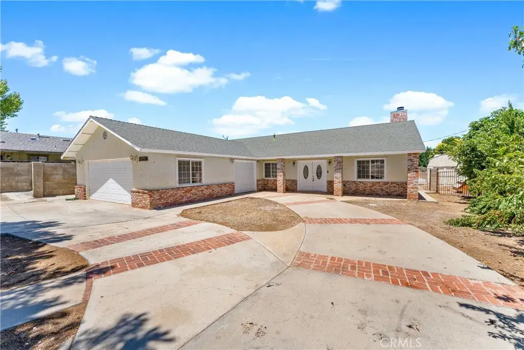 21208 Madre, Tehachapi, CA 93561 - #1
