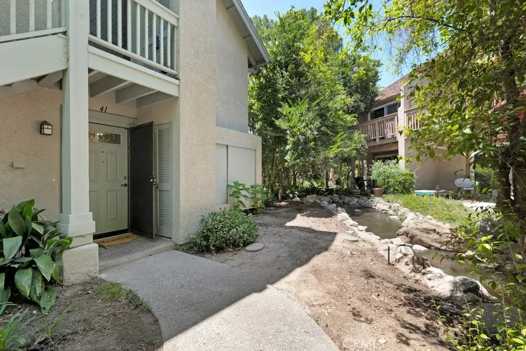 7131 Farralone Avenue #41, Canoga Park, CA 91303 - #1
