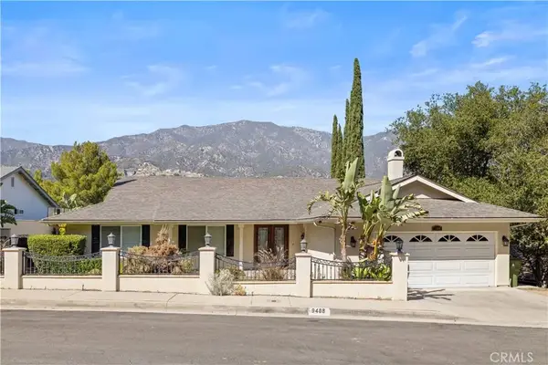 9408 True Knoll Drive, Tujunga, CA 91042