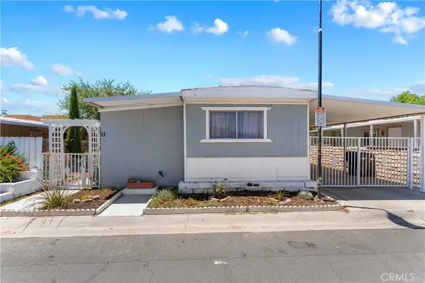 3300 15th West #11, Rosamond, CA 93560