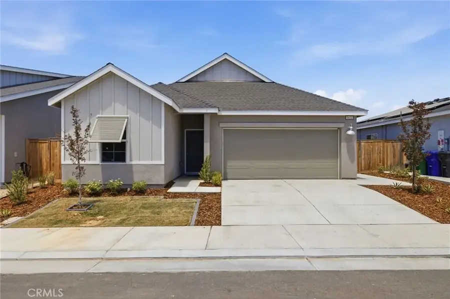 9634 Maple Terrace Lane, Shafter, CA 93263 - #3