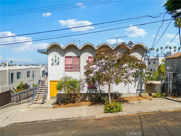 1331 Sutherland, Los Angeles, CA 90026