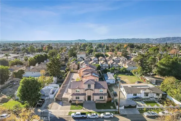7329 Kelvin, Winnetka, CA 91306