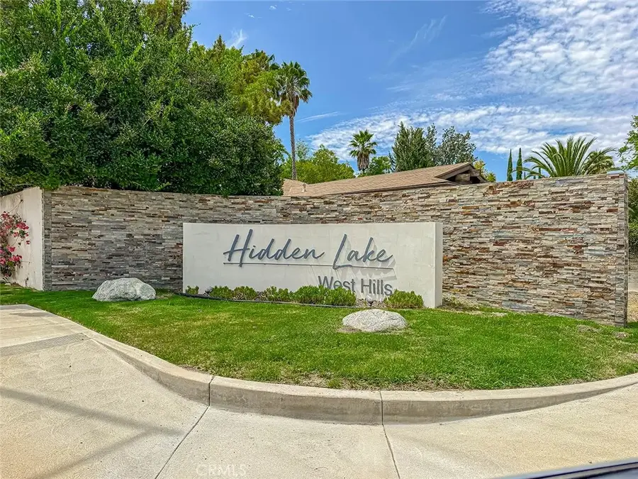 8332 Ducor Avenue, West Hills, CA 91304 - #3