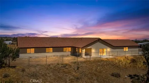 9780 Aster, Oak Hills, CA 92344
