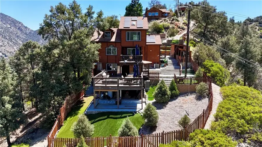 14921 Ward Drive, Pine Mountain Club, CA 93225 - #2