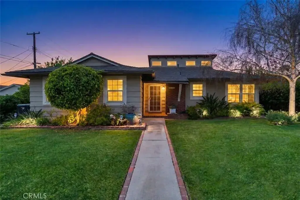 8315 Canterbury Avenue, Sun Valley, CA 91352 - #1