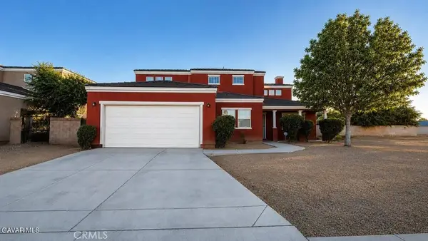 43737 Raysack, Lancaster, CA 93535