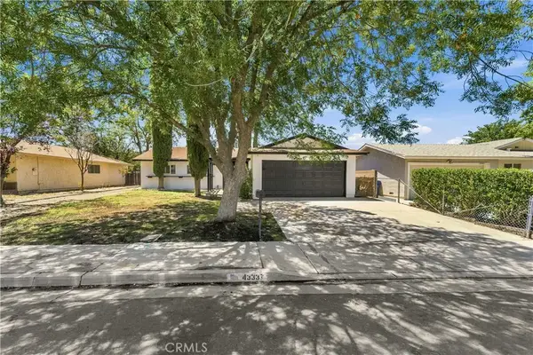 43337 Fanchon, Lancaster, CA 93536