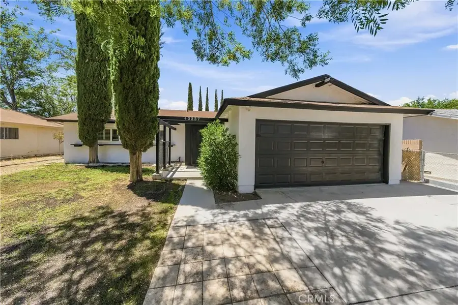 43337 Fanchon, Lancaster, CA 93536 - #2