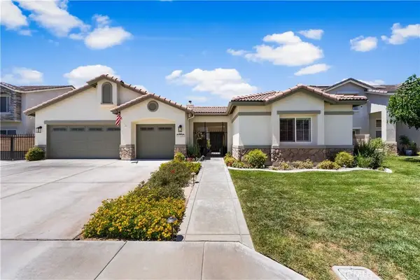 44523 Palo Verde Street, Lancaster, CA 93536