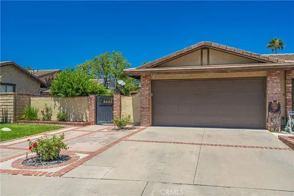 23207 Faisan Court, Valencia, CA 91355