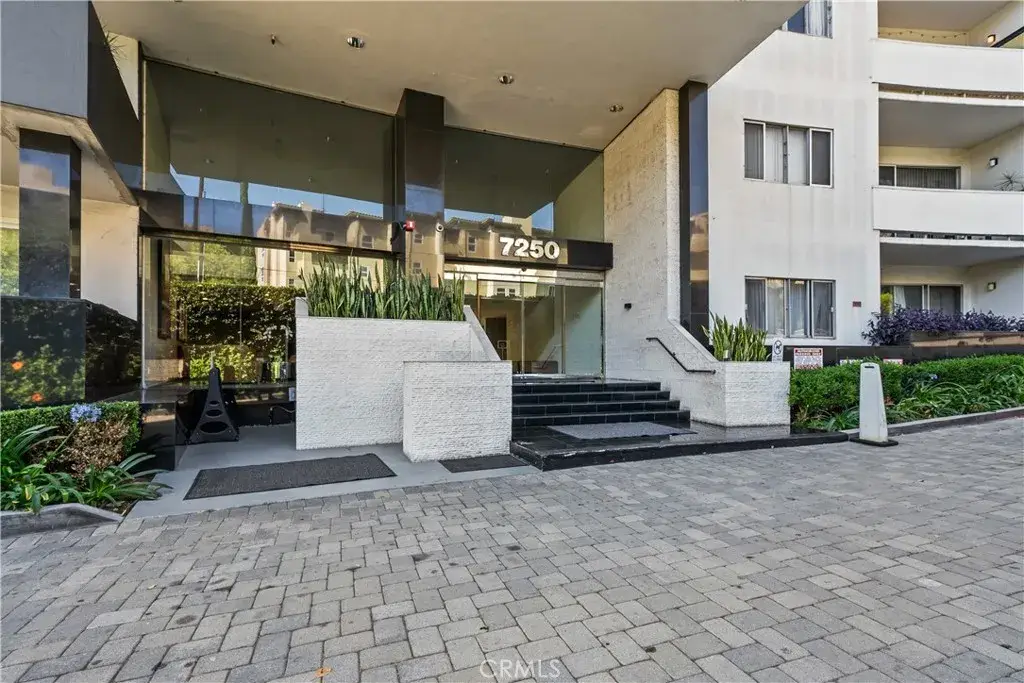 7250 Franklin #311, Los Angeles, CA 90046 - #1