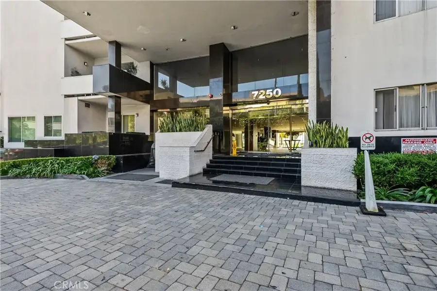 7250 Franklin #311, Los Angeles, CA 90046 - #2