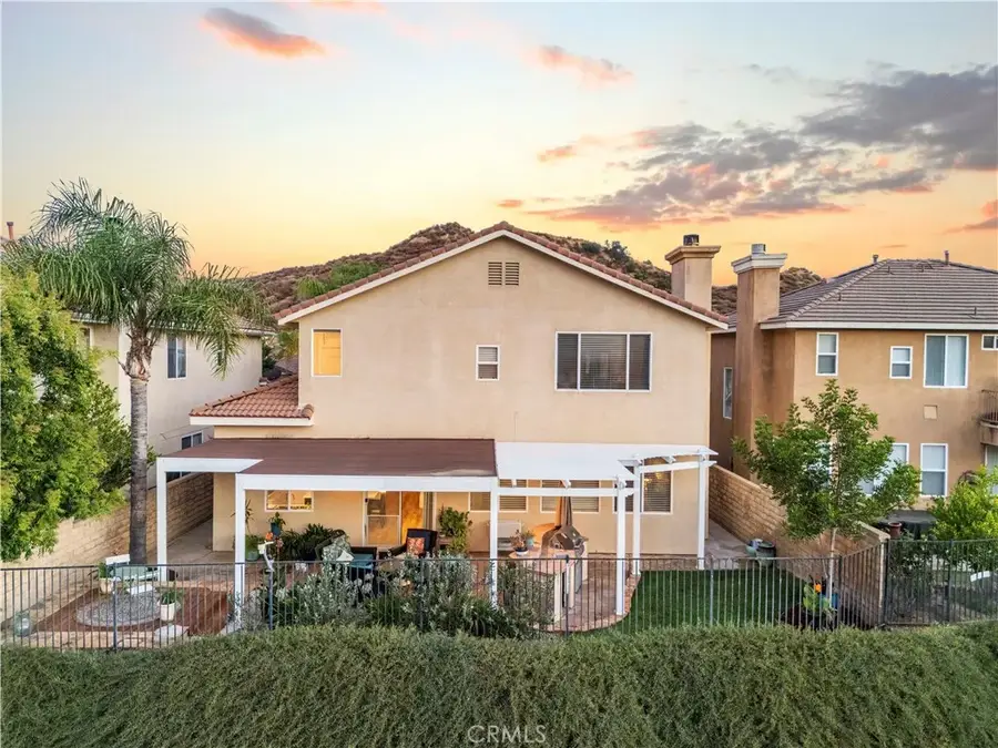 21157 Cross Creek, Saugus, CA 91350 - #2
