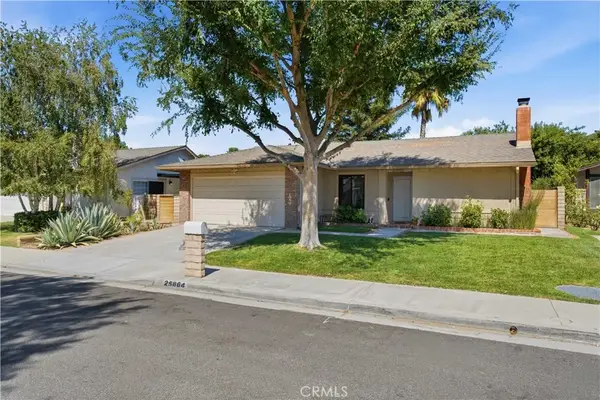 25864 Alegro Drive, Valencia, CA 91355