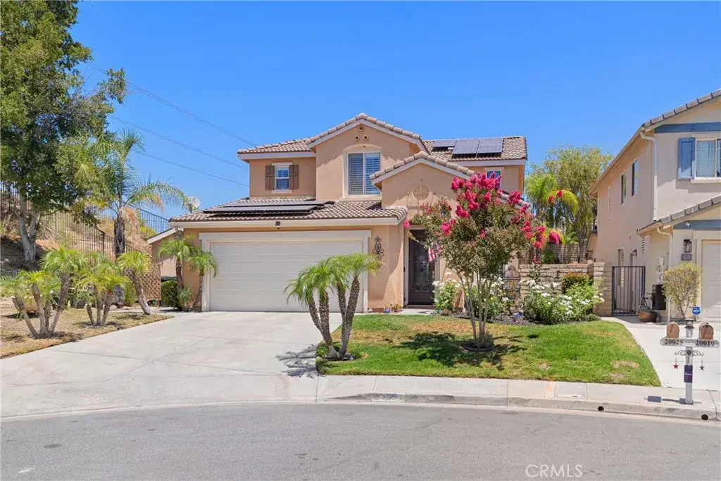 20025 Celleste, Saugus, CA 91350 - #1