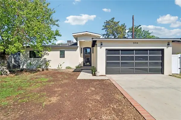 5914 Colbath Avenue, Valley Glen, CA 91401