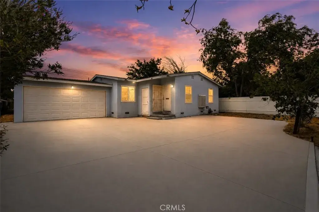 38587 E 9th Street, Palmdale, CA 93550 - #1