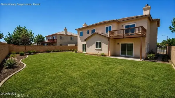 2518 E Avenue K2, Lancaster, CA 93535