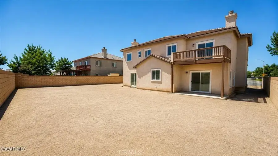 2518 E Avenue K2, Lancaster, CA 93535 - #2