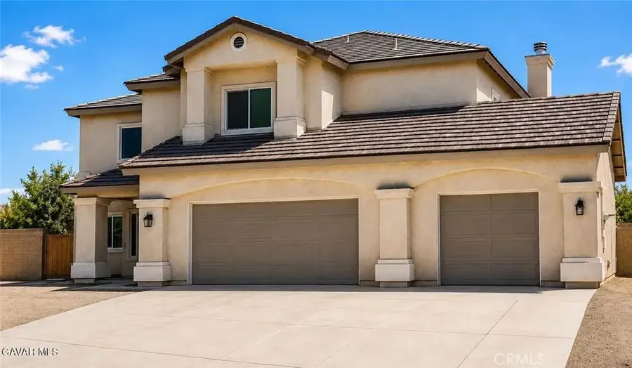 2518 E Avenue K2, Lancaster, CA 93535 - #3