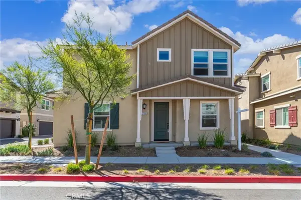 17016 Zion, Canyon Country, CA 91387