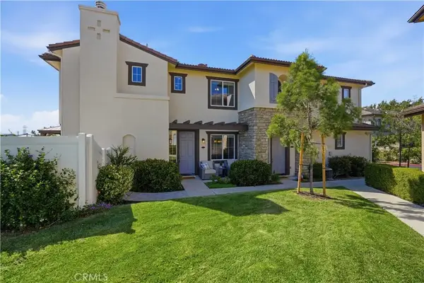 24382 Cavalini Place, Valencia, CA 91355