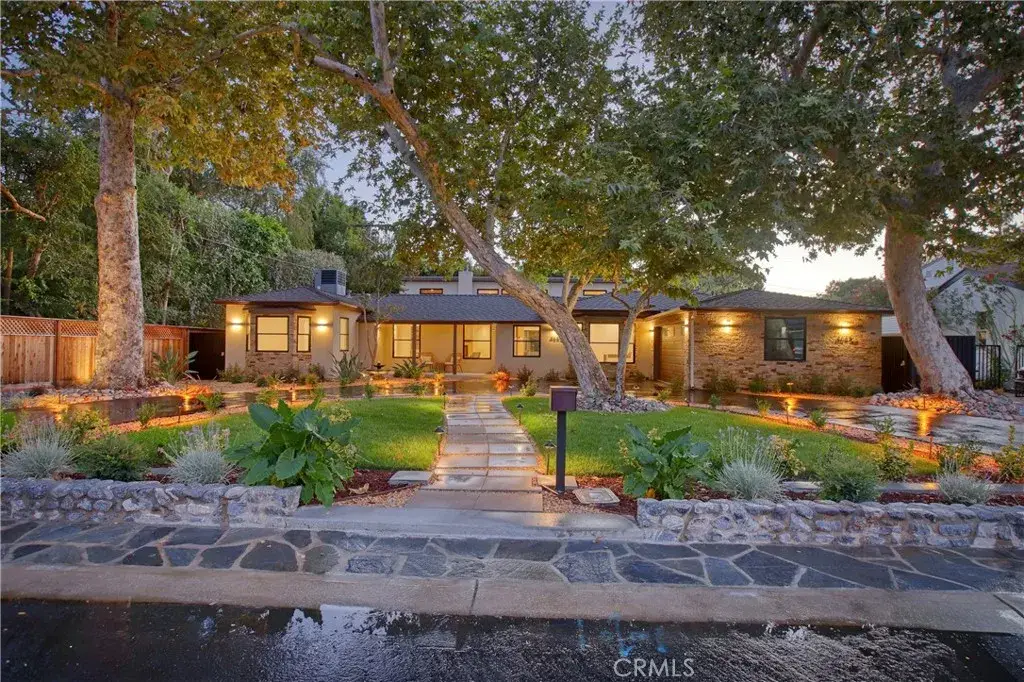 4643 Vantage Avenue, Valley Village, CA 91607 - #1