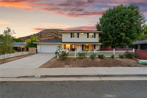 29315 Abelia Rd, Canyon Country, CA 91387